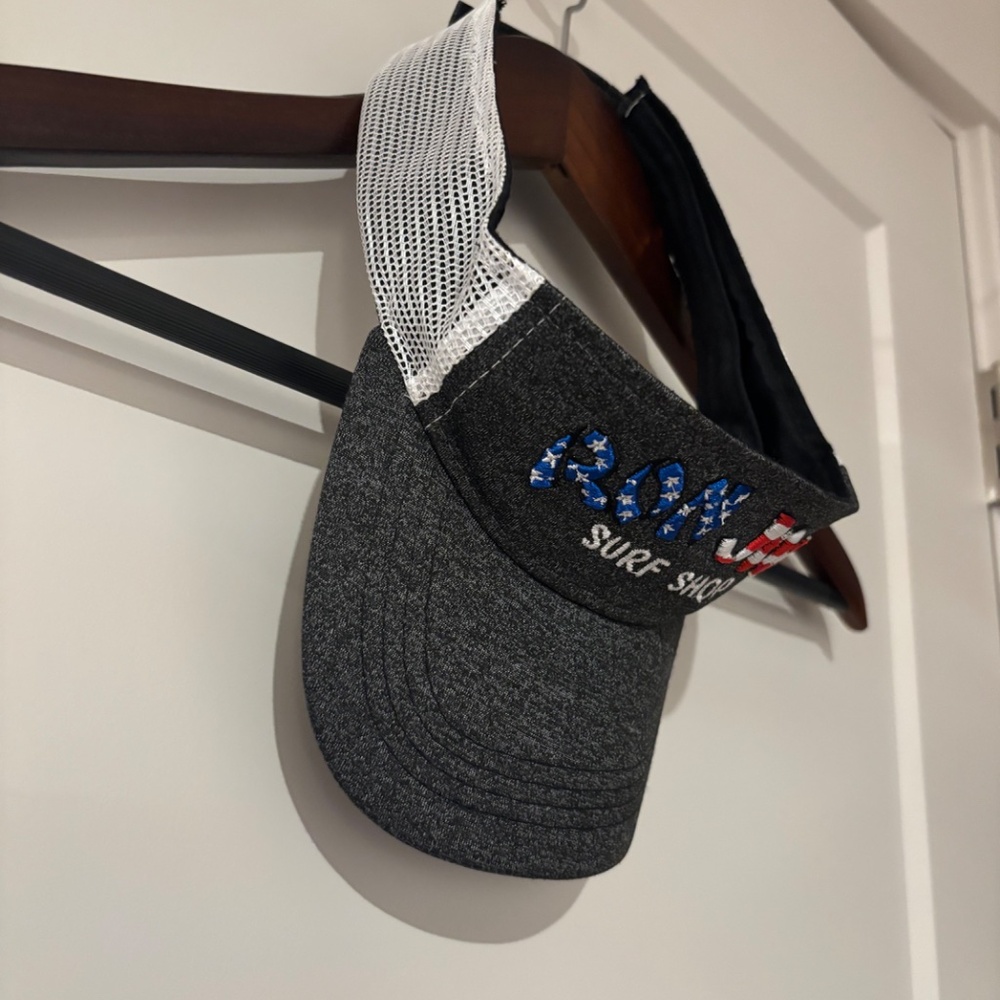 Ron Jon Visor - Picture 2 of 3